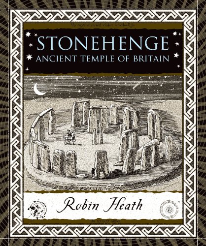Beispielbild fr Stonehenge zum Verkauf von Better World Books