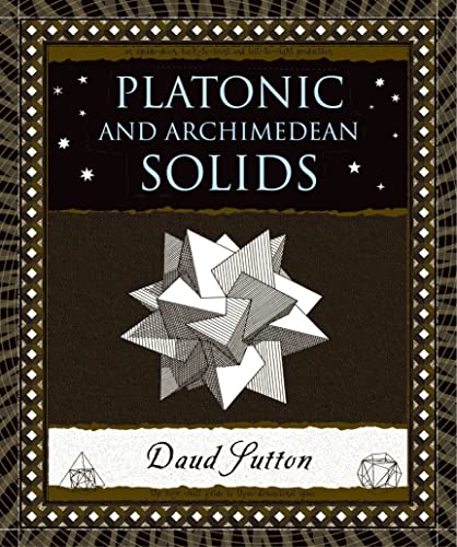 Platonic and Archimedean Solids