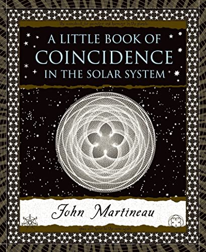 Beispielbild fr A Little Book of Coincidence : In the Solar System zum Verkauf von Better World Books