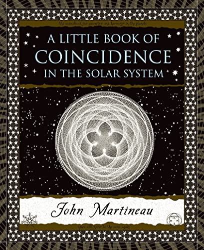 A little book of coincidence