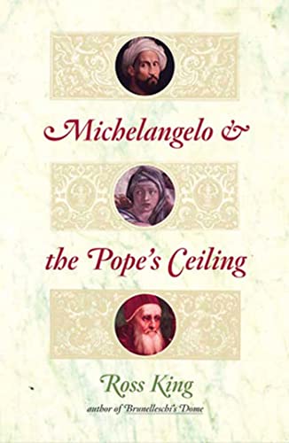 9780802713957: Michelangelo and the Pope's Ceiling