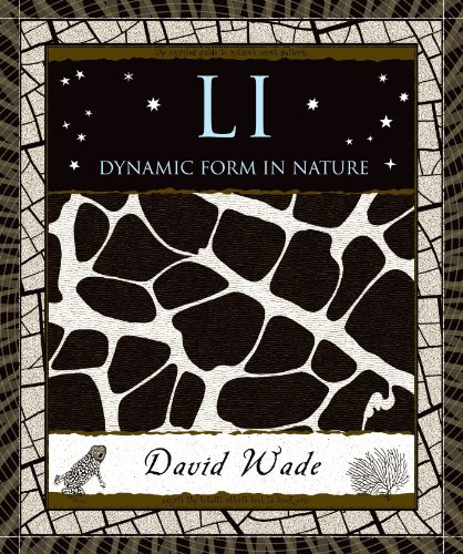 9780802714107: Li: Dynamic Form in Nature (Wooden Books)