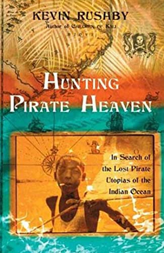 Stock image for Hunting Pirate Heaven for sale by Ergodebooks