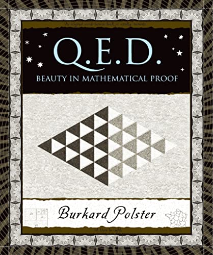 Q.E.D.: Beauty in Mathematical Proof (Wooden Books).