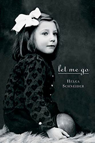 Imagen de archivo de Let Me Go a la venta por Reliant Bookstore