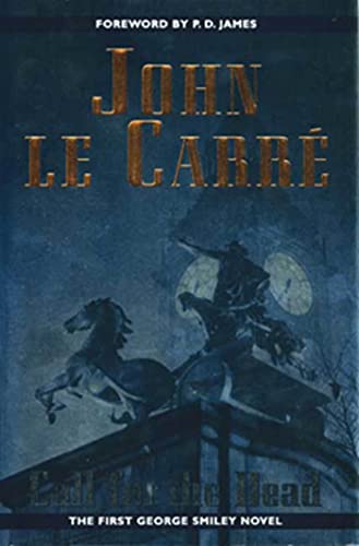 Call for the Dead (The First George Smiley Novel)