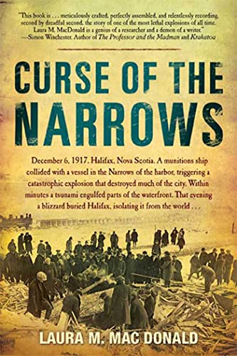 Curse of The Narrows