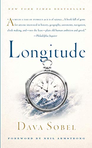 Stock image for Longitude The True Story of a for sale by SecondSale