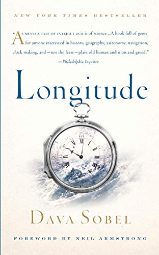 Stock image for Longitude: The True Story of a Lone Genius Who Solved the Greatest Scientific Problem of His Time for sale by OwlsBooks