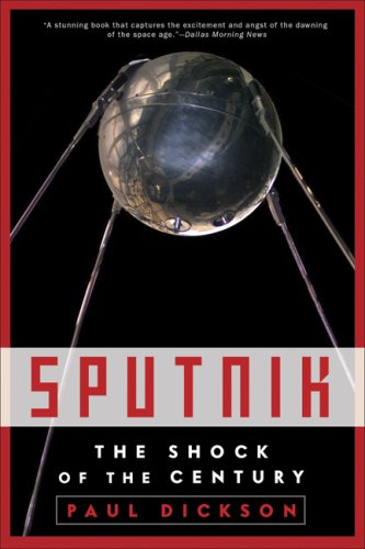 9780802716033: Sputnik: The Shock of the Century