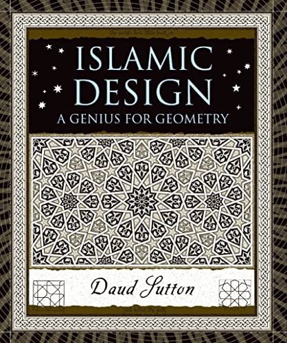 Imagen de archivo de Islamic Design: A Genius for Geometry (Wooden Books) a la venta por HPB-Diamond