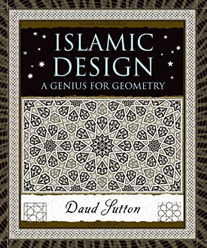 9780802716354: Islamic Design: A Genius for Geometry