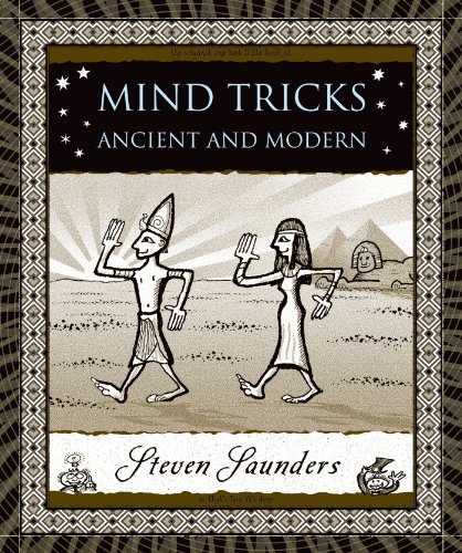 Stock image for The Mind Tricks : Ancient and Modern for sale by Better World Books: West