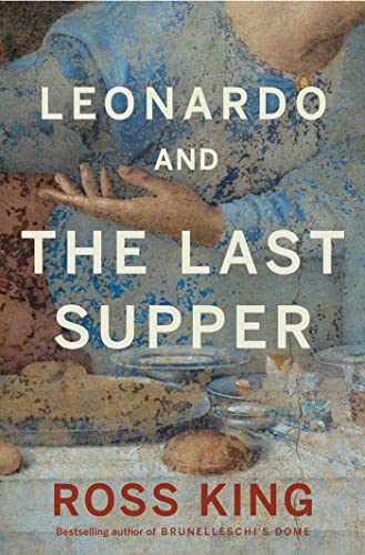 Stock image for Leonardo and the Last Supper for sale by Better World Books