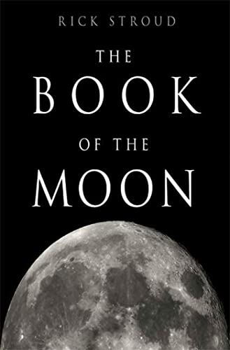 Stock image for The Book of the Moon for sale by Better World Books: West