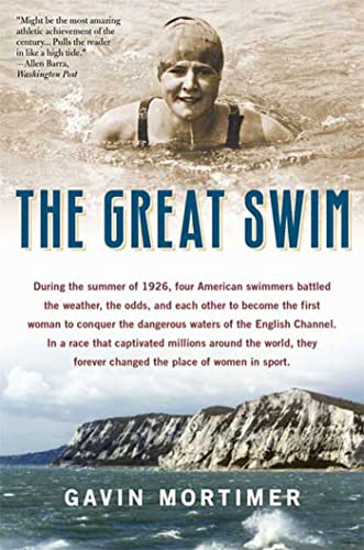 9780802717498: The Great Swim