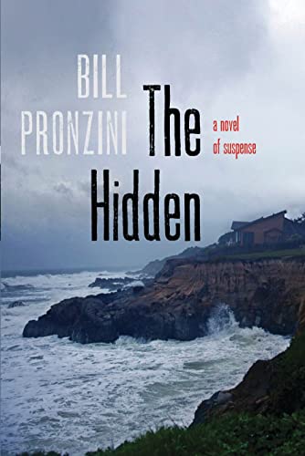 9780802718006: The Hidden: A Novel of Suspense