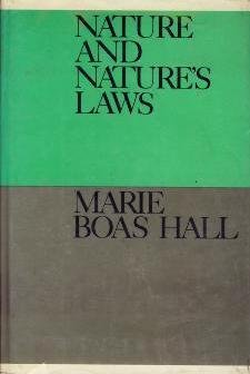 9780802720160: Nature and nature's laws;: Documents of the scientific revolution (The Documentary history of Western civilization)