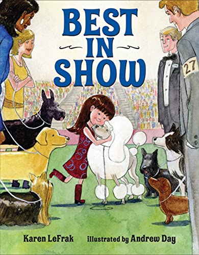 Stock image for Best in Show for sale by ZBK Books