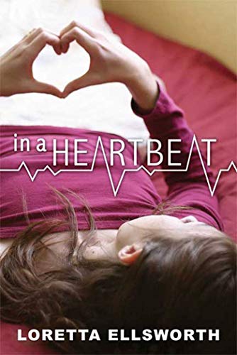 Beispielbild fr In a Heartbeat zum Verkauf von Wonder Book