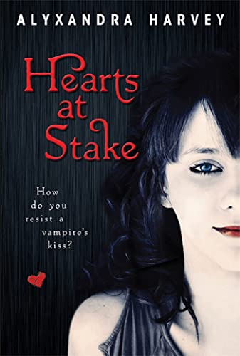 Beispielbild fr Hearts at Stake (Drake Chronicles, Book 1) zum Verkauf von SecondSale