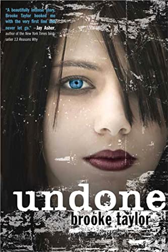 Stock image for Undone for sale by SecondSale