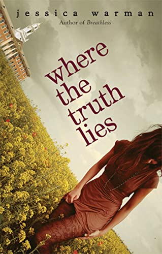Stock image for Where the Truth Lies for sale by ThriftBooks-Dallas