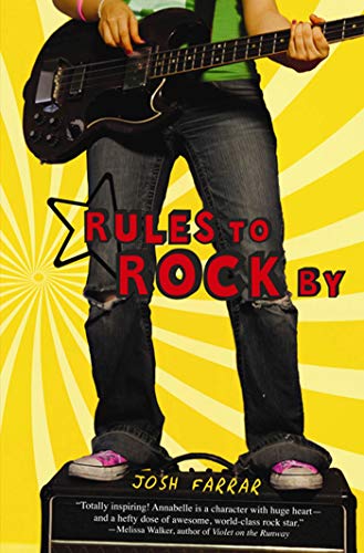 9780802720795: Rules to Rock By
