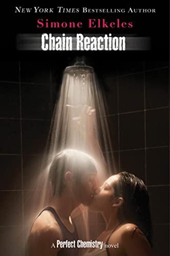 Beispielbild fr Chain Reaction: A Perfect Chemistry Novel zum Verkauf von SecondSale