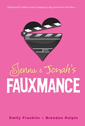 9780802721624: Jenna & Jonah's Fauxmance