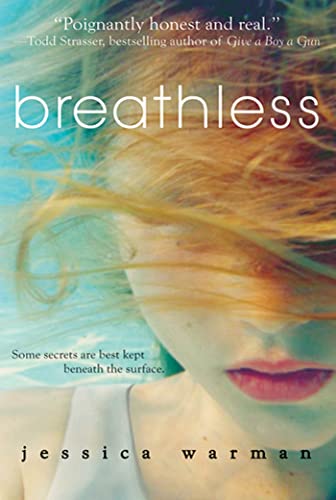 Beispielbild fr Breathless zum Verkauf von Better World Books