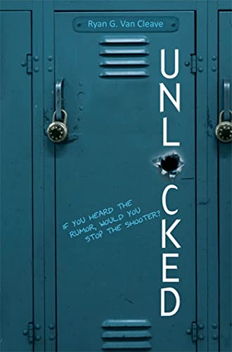 Stock image for Unlocked for sale by Better World Books