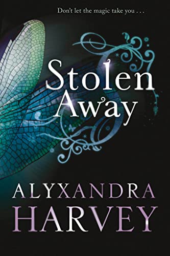 Stock image for Stolen Away for sale by TextbookRush