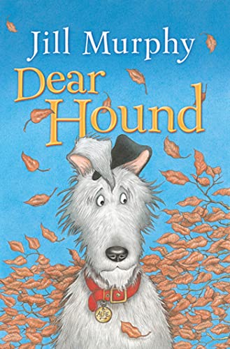 Beispielbild fr Dear Hound zum Verkauf von Better World Books