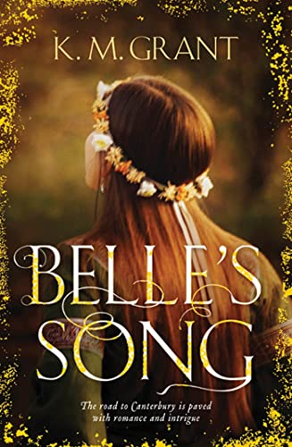 Beispielbild fr Belle's Song zum Verkauf von Better World Books