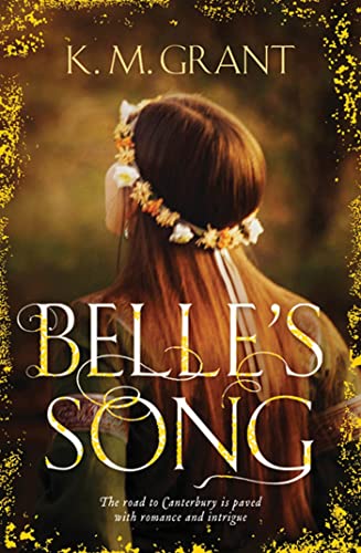 Imagen de archivo de Belle's Song a la venta por Better World Books