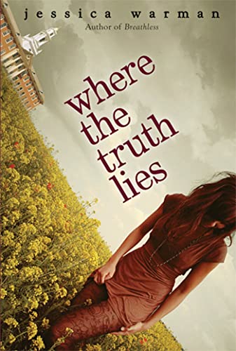 Stock image for Where the Truth Lies for sale by SecondSale