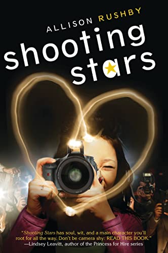 Imagen de archivo de Shooting Stars a la venta por Better World Books: West