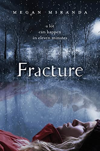 Imagen de archivo de Fracture a la venta por Better World Books: West