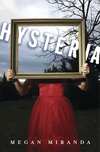 Imagen de archivo de Hysteria a la venta por ZBK Books