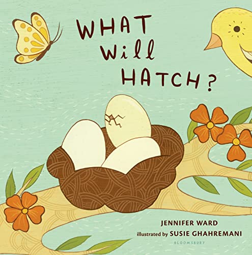 Beispielbild fr What Will Hatch? zum Verkauf von Better World Books