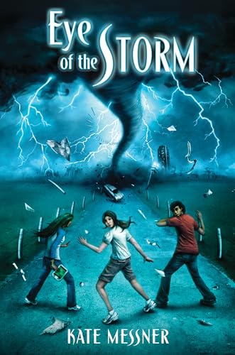 Stock image for Eye of the Storm for sale by Better World Books