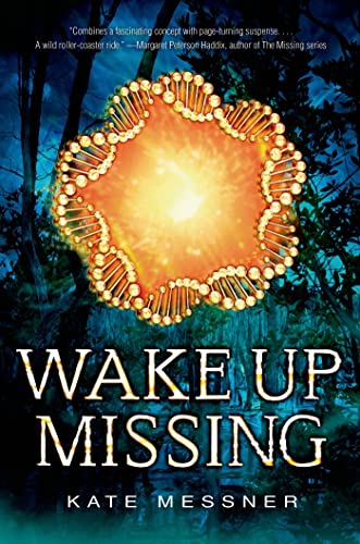 Stock image for Wake up Missing for sale by Better World Books