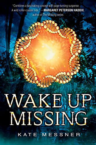 Stock image for Wake up Missing for sale by Better World Books