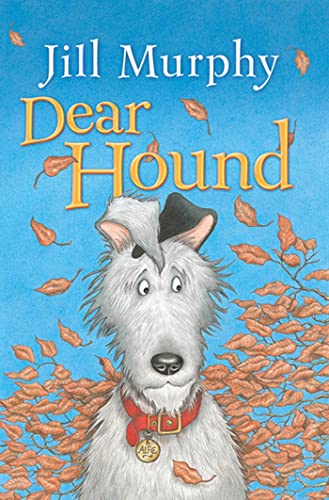 Beispielbild fr Dear Hound zum Verkauf von Wonder Book