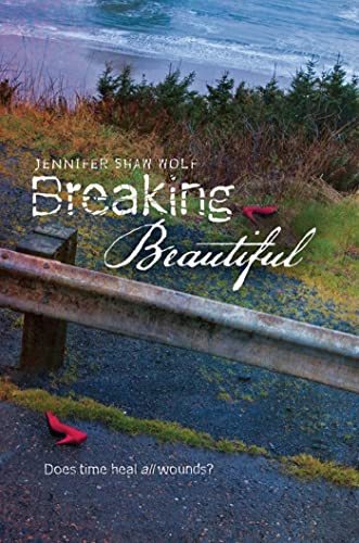Imagen de archivo de Breaking Beautiful a la venta por Better World Books