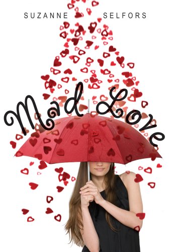 Imagen de archivo de Mad Love a la venta por TextbookRush