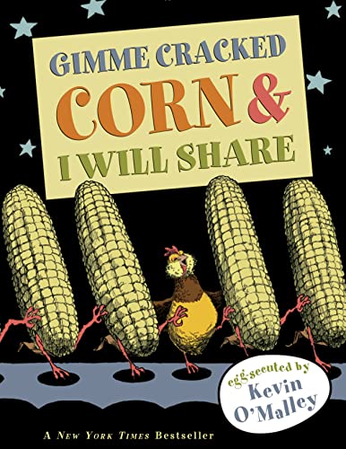 Imagen de archivo de Gimme Cracked Corn and I Will Share a la venta por WorldofBooks