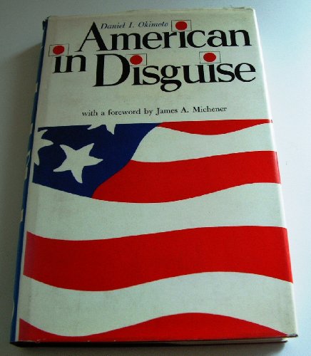 American in Disguise