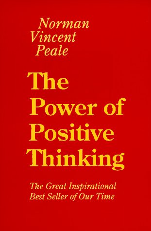 Beispielbild fr The Power of Positive Thinking zum Verkauf von ThriftBooks-Atlanta